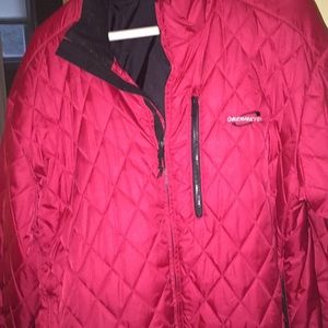Men’s medium jacket